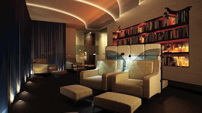 DoubleTree by Hilton Hotel Liverpool