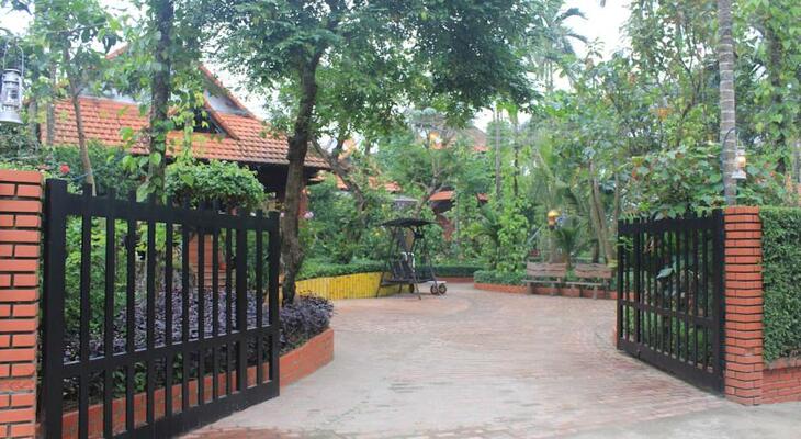Betel Garden Villas
