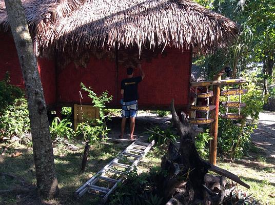 Relax Bay Resort