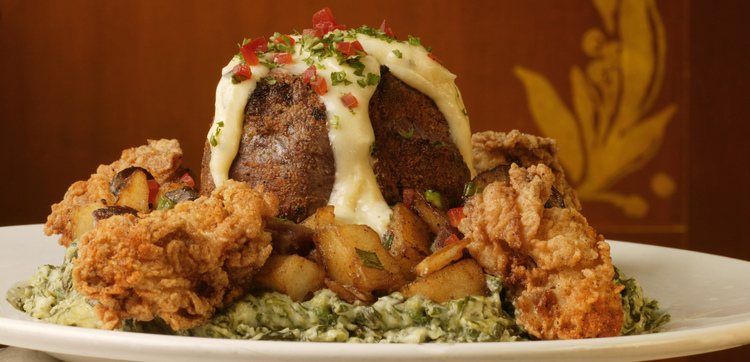 Dickie Brennan's Steakhouse