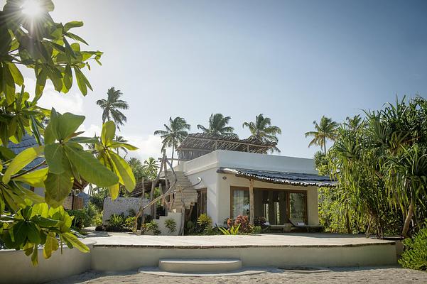 Zanzibar White Sand Luxury Villas & Spa (Relais & Chateaux)