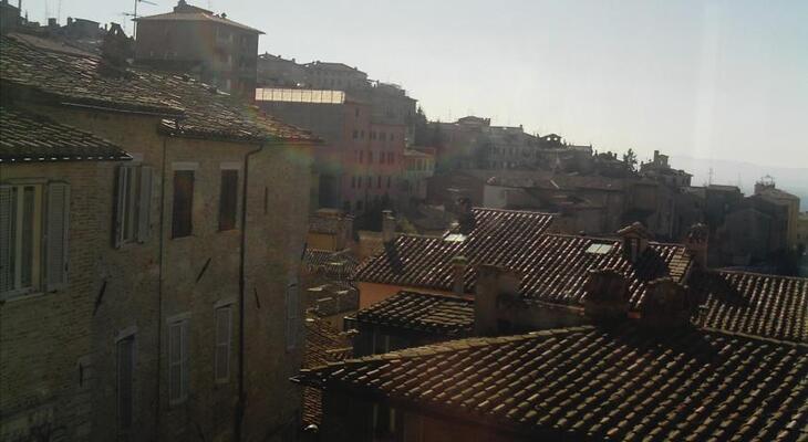 Priori Hotel