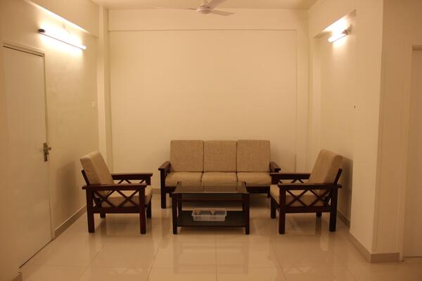 OYO 4104 Surya Villa