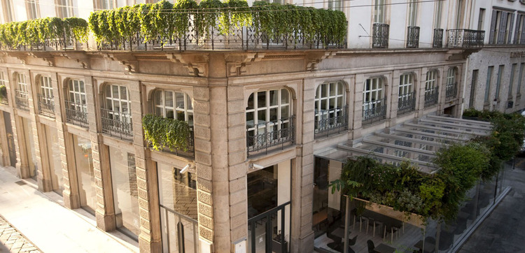 Trussardi alla Scala
