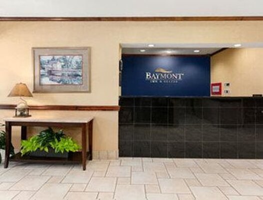 Baymont by Wyndham Asheville/Biltmore