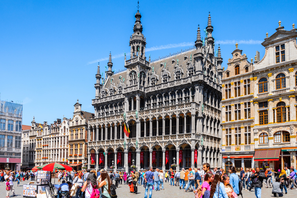 Grand Place