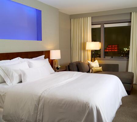 The Westin New York at Times Square