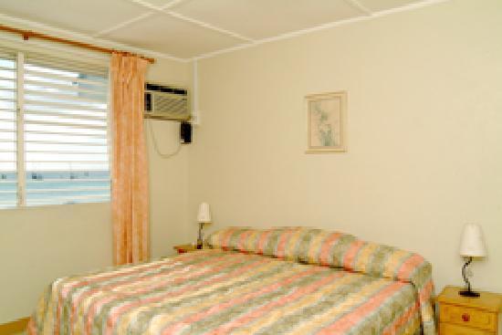 Nautilus Beach Apartments