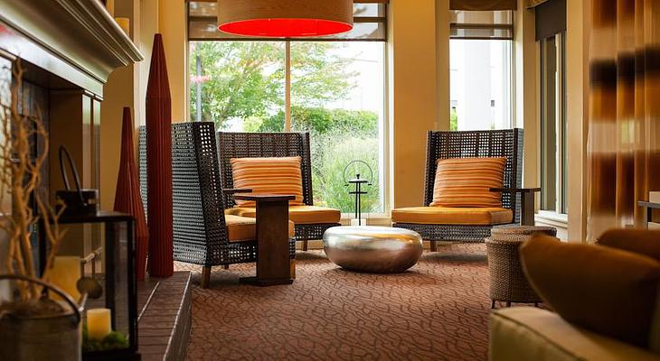 Hilton Garden Inn Portland/Beaverton