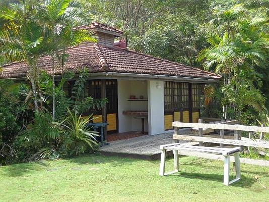 Second Spring Bed and Breakfast Inn