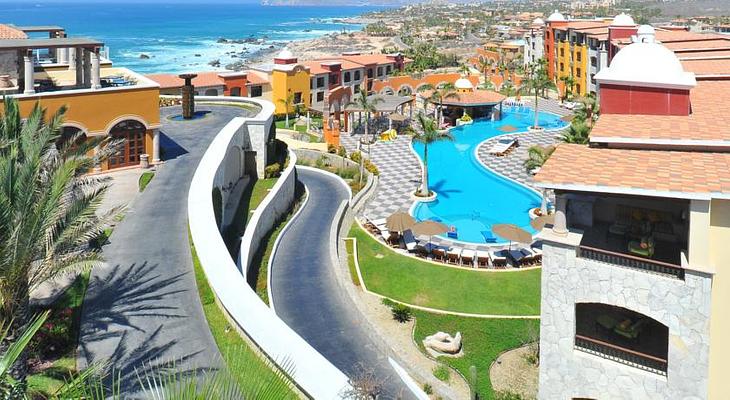 Hacienda Encantada Resort & Residences