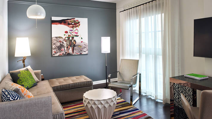 Hotel Colonnade Coral Gables, Autograph Collection