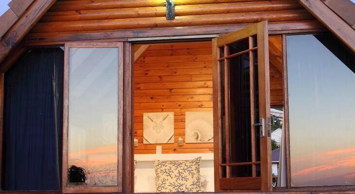 Brenton on Sea Cottages