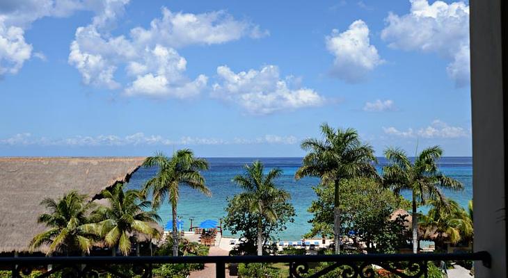 The Landmark Resort of Cozumel