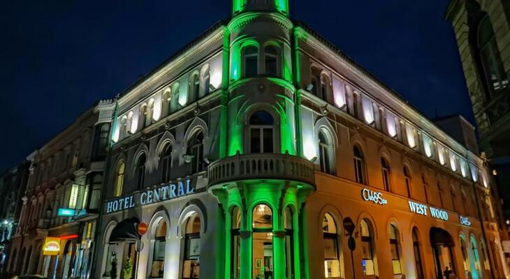 Hotel Central