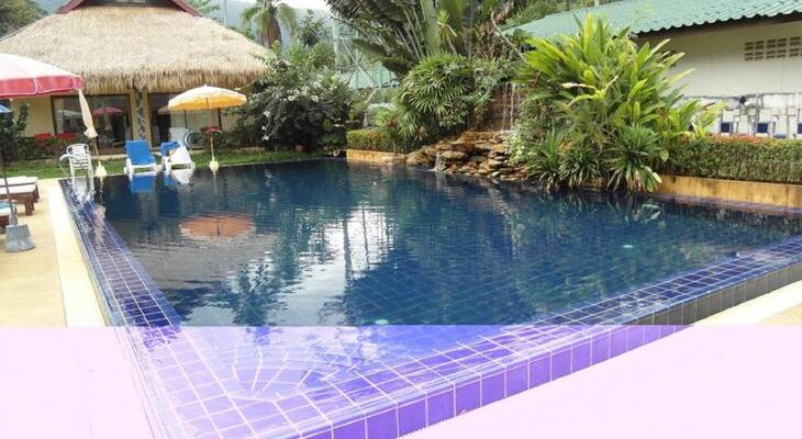 Garden Resort