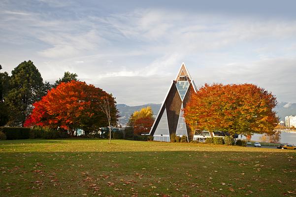 Vancouver Maritime Museum