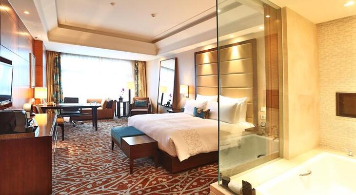 JinJiang Hotel