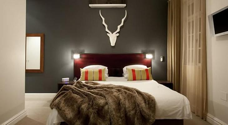 Derwent House Boutique Hotel