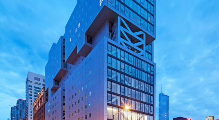 The Godfrey Hotel Chicago