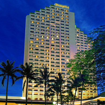 Shangri-La Jakarta