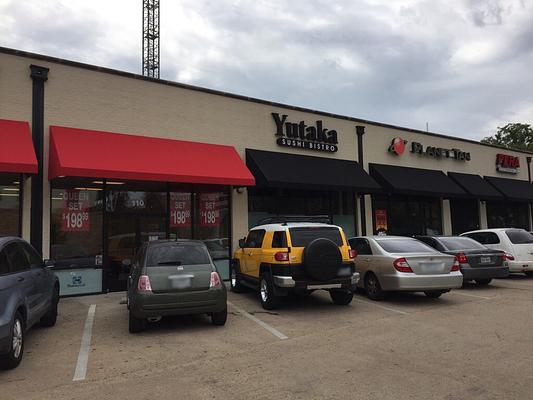 Yutaka Sushi Bistro