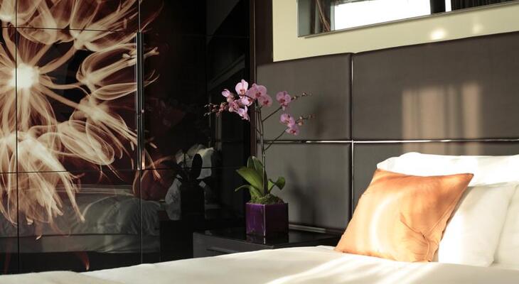 Park Plaza Westminster Bridge London