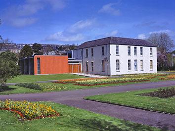 Cork Public Museum