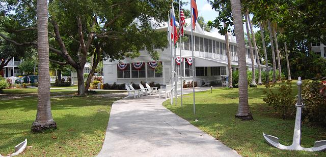 Harry S. Truman Little White House