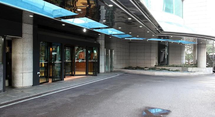 Hotel Ellui