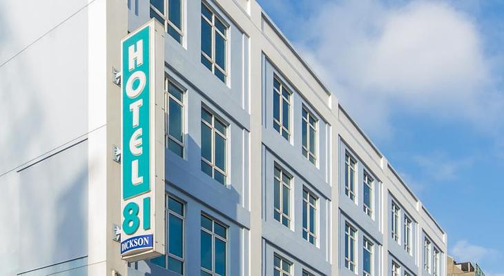 Hotel 81 Dickson