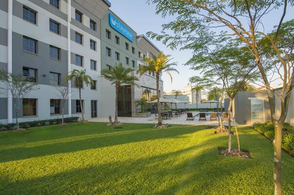 Stayeasy Lusaka