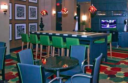 Hampton Inn & Suites Raleigh/Crabtree Valley