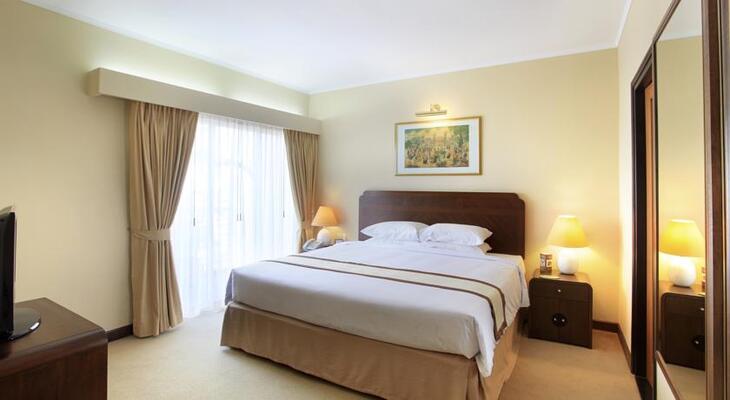 Norfolk Hotel Saigon
