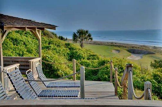 The Villas of Amelia Island