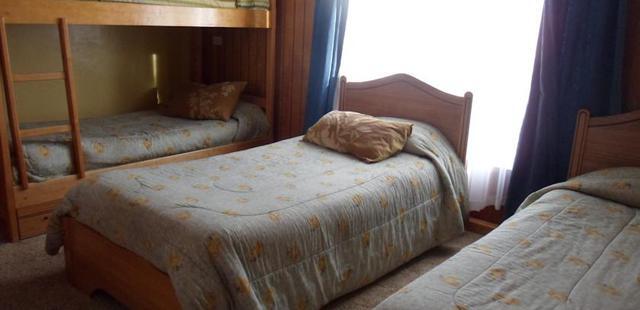 Hostel Danicar Puerto Natales