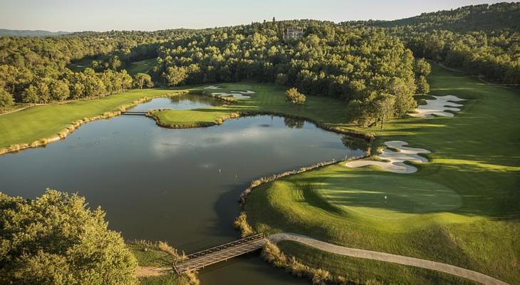 Terre Blanche Hotel Spa Golf Resort