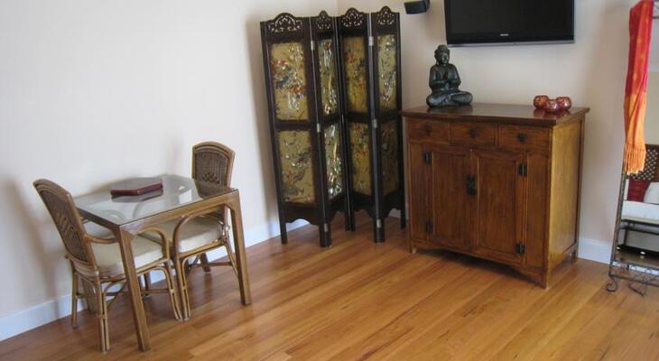 Brezza Bella Bed & Breakfast