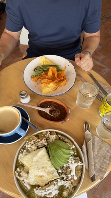 Lavanda Cafe
