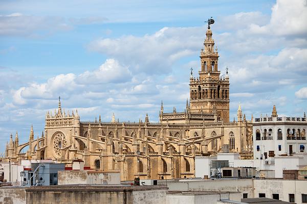 Catedral de Sevilla