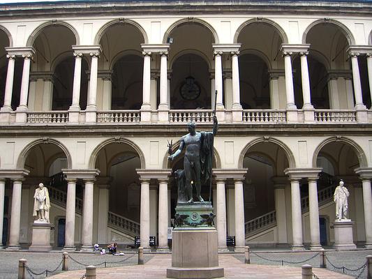 Pinacoteca di Brera