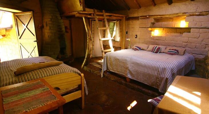 Las Chullpas Eco Lodge