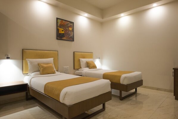 Welcome Hotel