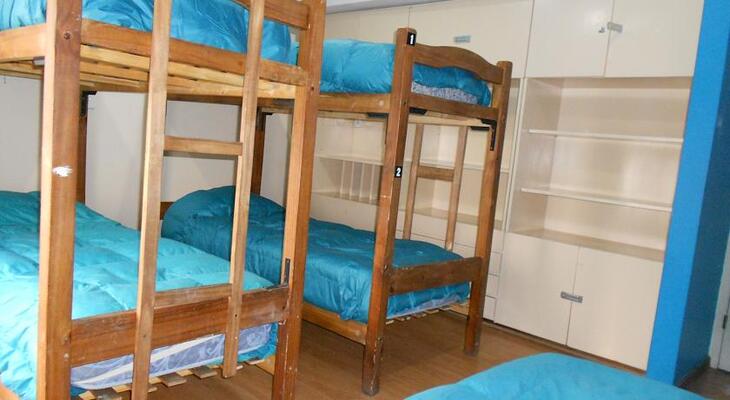 Break Point Hostel