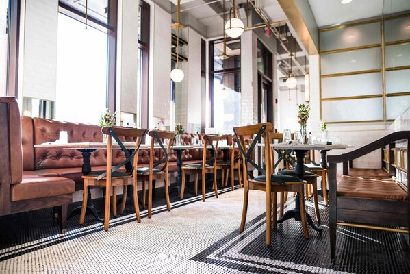Little Duck Diner