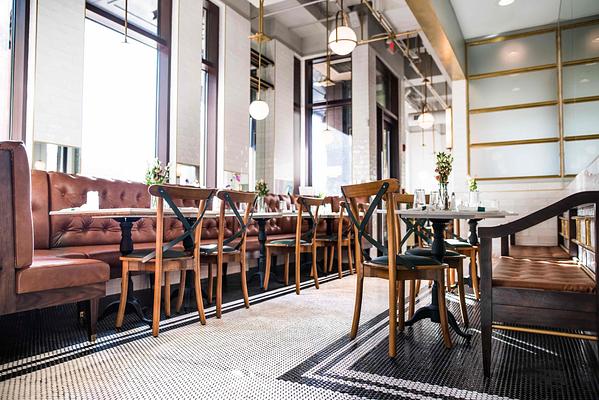 Little Duck Diner