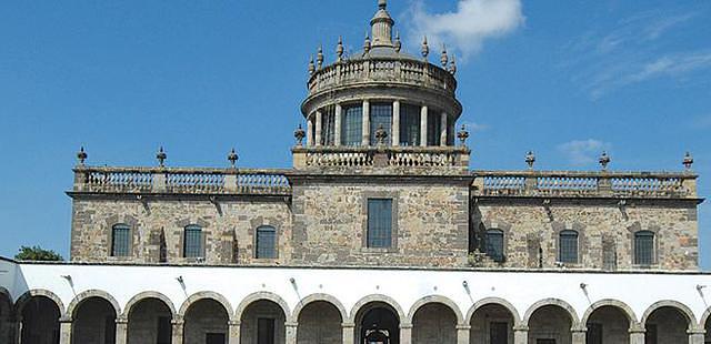 Instituto Cultural Cabanas