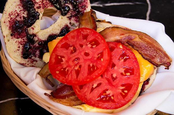 Spread Bagelry