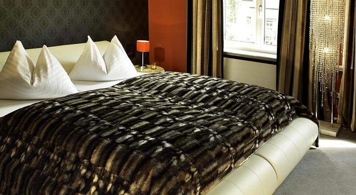 Altstadthotel Wolf-Dietrich