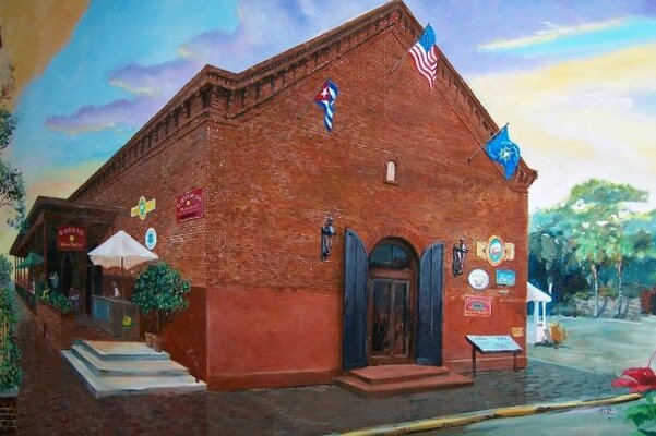 El Meson De Pepe's Restaurant & Bar